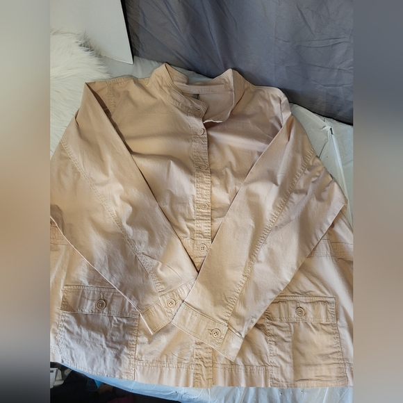 Pennington Jacket for Women, Size 5X - Picture 3 of 6